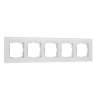 ramka-iz-stekla-na-5-postov-senso-belyy-soft-touch-w0053101-a069968-0001