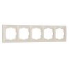 ramka-na-5-postov-slonovaya-kost-basic-w0052003-a051292_0001