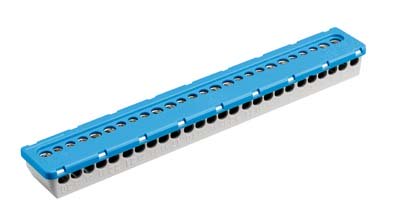 ABB Mistral65 Клеммник винтовой N11x16-15х6мм NK/S26