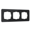 ramka-na-3-posta-elite-chernyy-steklo-w0032448-a063821-0001