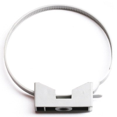 DKC Держатель с хомутиком D=16-32mm