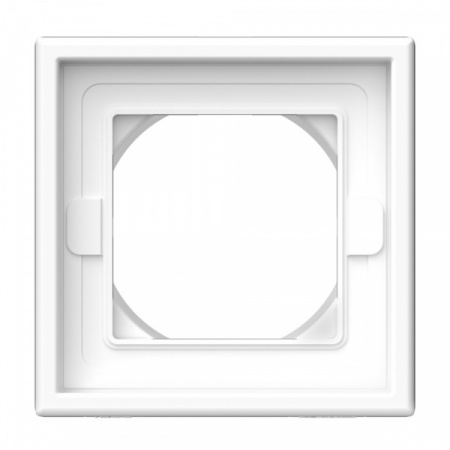SE ArtGallery Белый Рамка 1-ая IP44