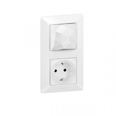 Legrand NETATMO Valena LIFE Бел стартовый пакет умного дома