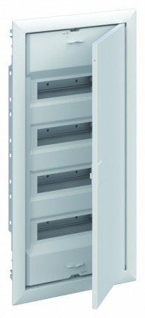 ABB Шкаф внутреннего монтажа на 48М с винтовыми N/PE UK648E3