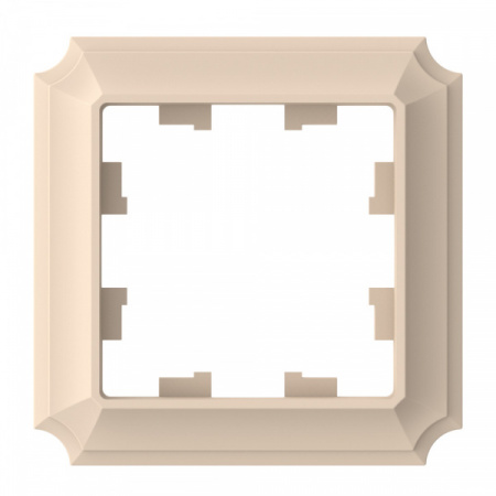 SE AtlasDesign Antique Песочный Рамка 1-ая