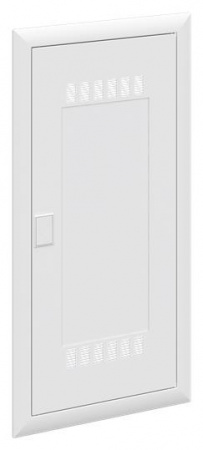 ABB Дверь с Wi-Fi вставкой для шкафа UK64..