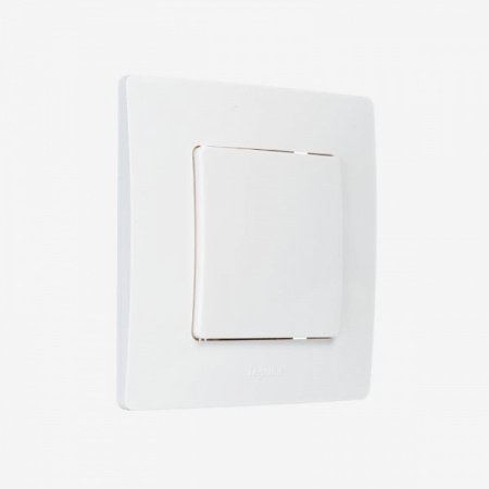HiTE PRO Радиовыключатель 1-кл. LE-1 (белый)