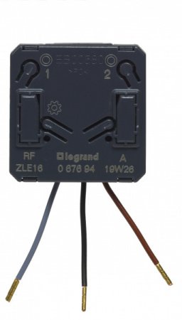 Legrand NETATMO Модуль сух.контактов