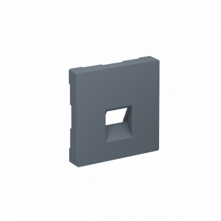 SE AtlasDesign Грифель Накладка для информационных функций типа Keystone