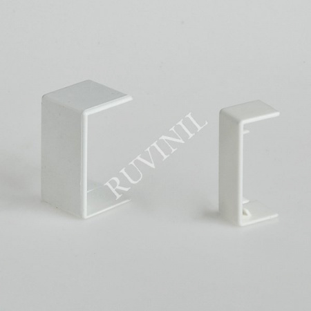 Ruvinil Переходник соединительный 25х16 бел. ПРС-25х16