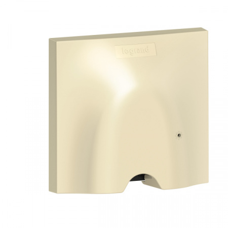 Legrand NETATMO Слоновая кость Кабельный вывод