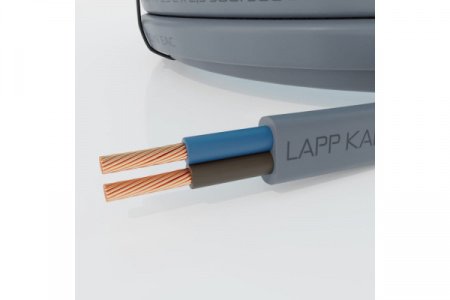 Кабель FLEXICORE FLAT нг(А)-LS 2X1,5