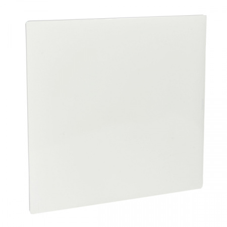 Legrand Practibox3 Бокс скрытого монтажа 2 рейки 36М с клемм. РЕ, N - белая дверь