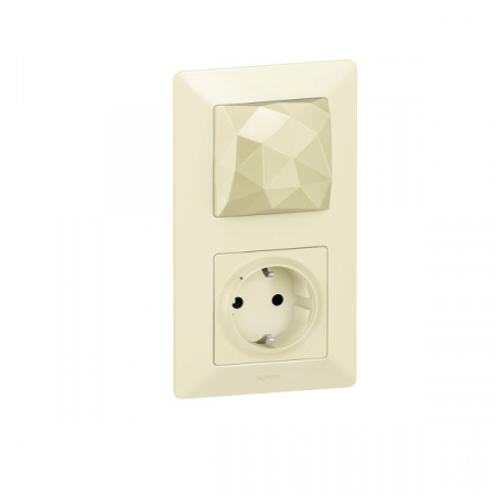 Legrand NETATMO Valena LIFE Сл.кость стартовый пакет умного дома