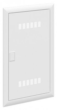 ABB Дверь с вентиляционными отверстиями для шкафа UK63..