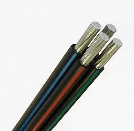 Провод СИП-4 4х35 (м) Кирскабель V8C24L000200000-К
