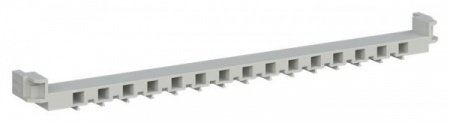 ABB ZK600 Держатель клемм для UK600