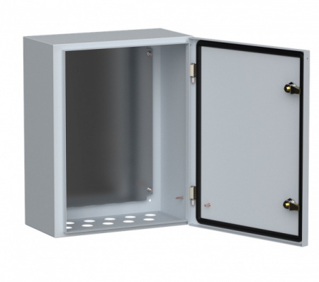 IEK Корпус металлический ЩМП-2-0 (500х400х220мм) У2 IP54