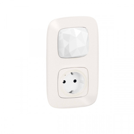 Legrand NETATMO Valena ALLURE Жемчуг стартовый пакет умного дома