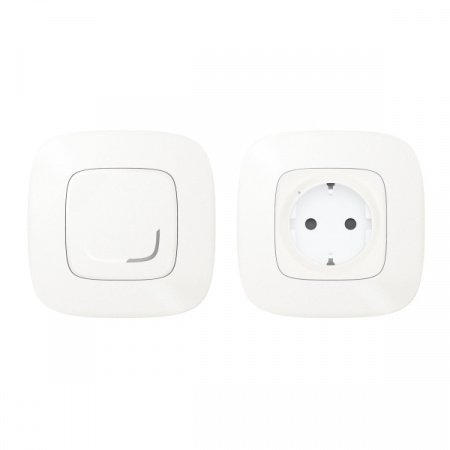Legrand NETATMO Valena ALLURE Жемчуг Пакет управления бытовыми электроприборами