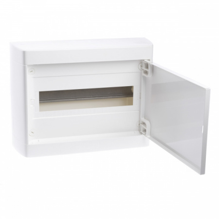 Legrand Nedbox Бокс навесной 12M с металлической дверцей