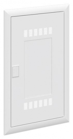 ABB Дверь с Wi-Fi вставкой для шкафа UK63..