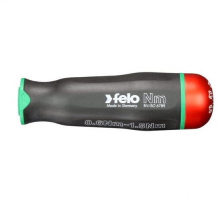 Felo Рукоятка c регулировкой крутящего момента Серия Nm 3,0-5,4 Нм 10000306