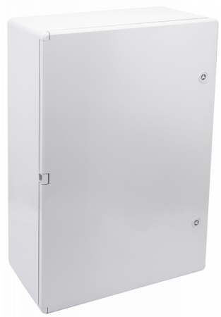 IEK Корпус пластиковый ЩМПп 700х500х250мм УХЛ1 IP65