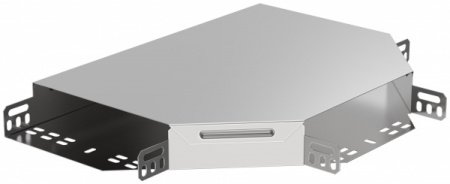 IEK Разветвитель Т-образный 50х200