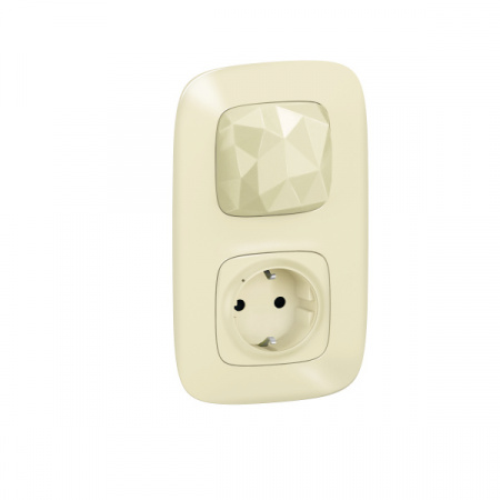 Legrand NETATMO Valena ALLURE Слоновая кость Стартовый пакет умного дома