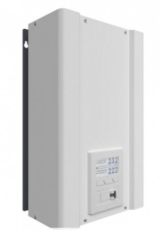 Вольт engineering Ампер Э 12-1/80 v2.1 (18 кВА; порог 100-295В; стаб. 145-275В; 3,5%)