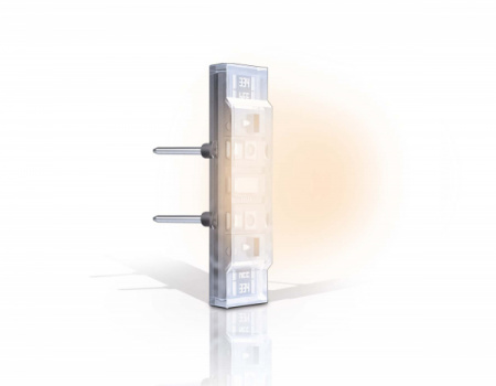 AMBRELLA Y Лампа подсветки проходных выключателей 0.1W LED 3200K мягкий теплый свет QUANT