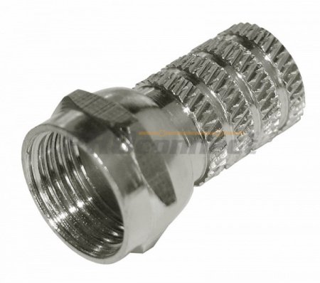 PROCONNECT F-разъем RG-6 AB(03-008C)