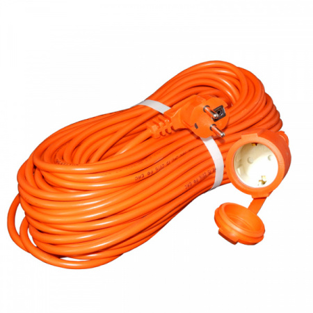 UNIVersal УШ-16 IP-54 шнур ПВС 3*1,5 40м