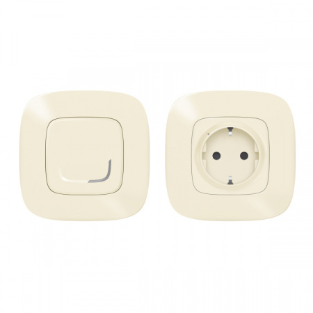 Legrand NETATMO Valena ALLURE Сл.кость Пакет управления бытовыми электроприборами