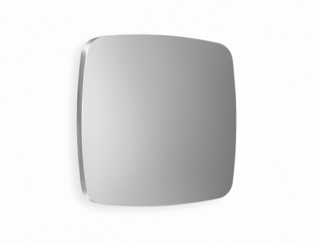 AMBRELLA Лицевая панель OMEGA Сталь мат. заглушка для суппорта QUANT