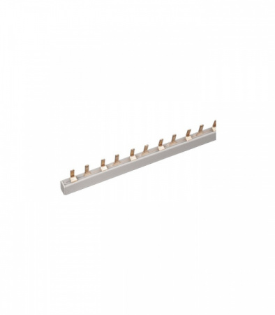 IEK Шина соединительная типа PIN (штырь) 3Р 63А (12 мод.)
