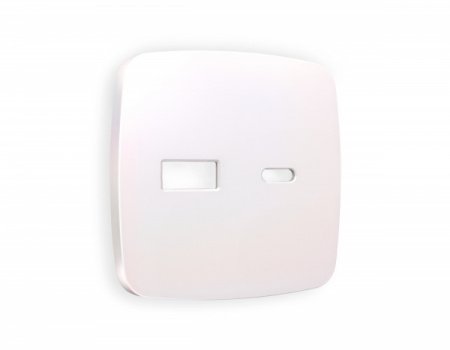 AMBRELLA Лицевая панель OMEGA Жемчуг для роз. 2USB тип A+C QUANT