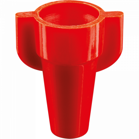 Navigator СИЗ-8 4.5-12.5 красн. NSC-8-R (уп.50шт)
