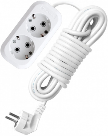 UNIVersal Е-303 ПВС 3*1 3гн. с/з 7м