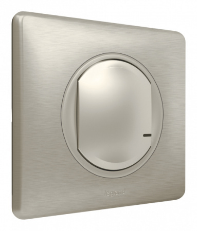 Legrand NETATMO Celiane Титан Выключатель 1-клавишный беспроводной