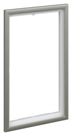ABB BL630D Дизайнерская рамка для UK63