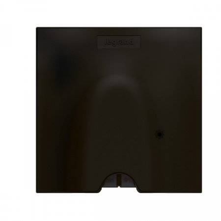 Legrand NETATMO Антрацит Кабельный вывод