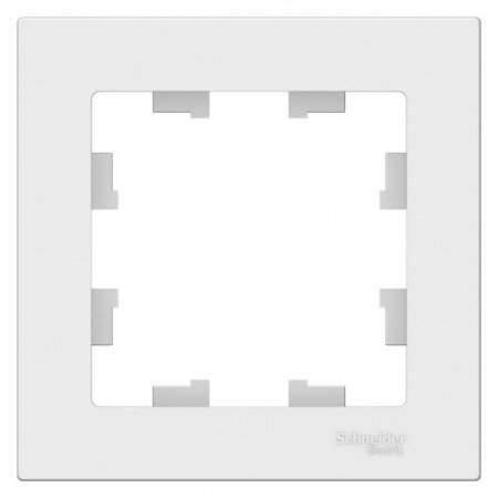 SE AtlasDesign Лотос Рамка 1-ая