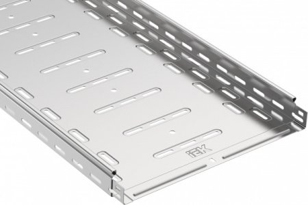 IEK Лоток перфорированный 50х400х3000