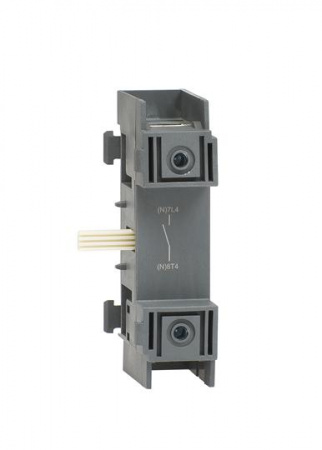 ABB OTPS125FP Дополнительный силовой полюс для рубильников ОТ100..125F3