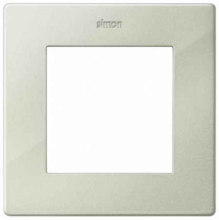 Simon 24 Шампань Рамка 1-ая