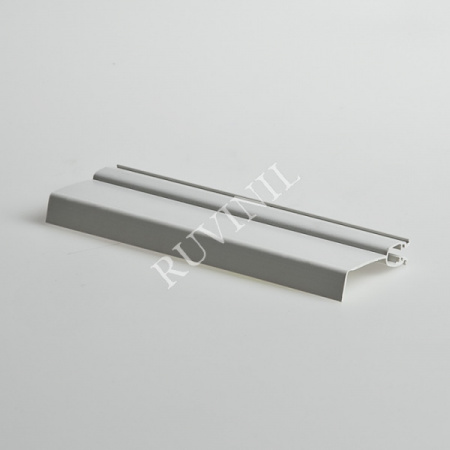 Ruvinil Перегородка 100х40 (дл.2м) ПГР-100х40