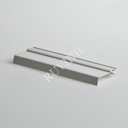 Ruvinil Перегородка 100х60 (дл.2м) ПГР-100х60